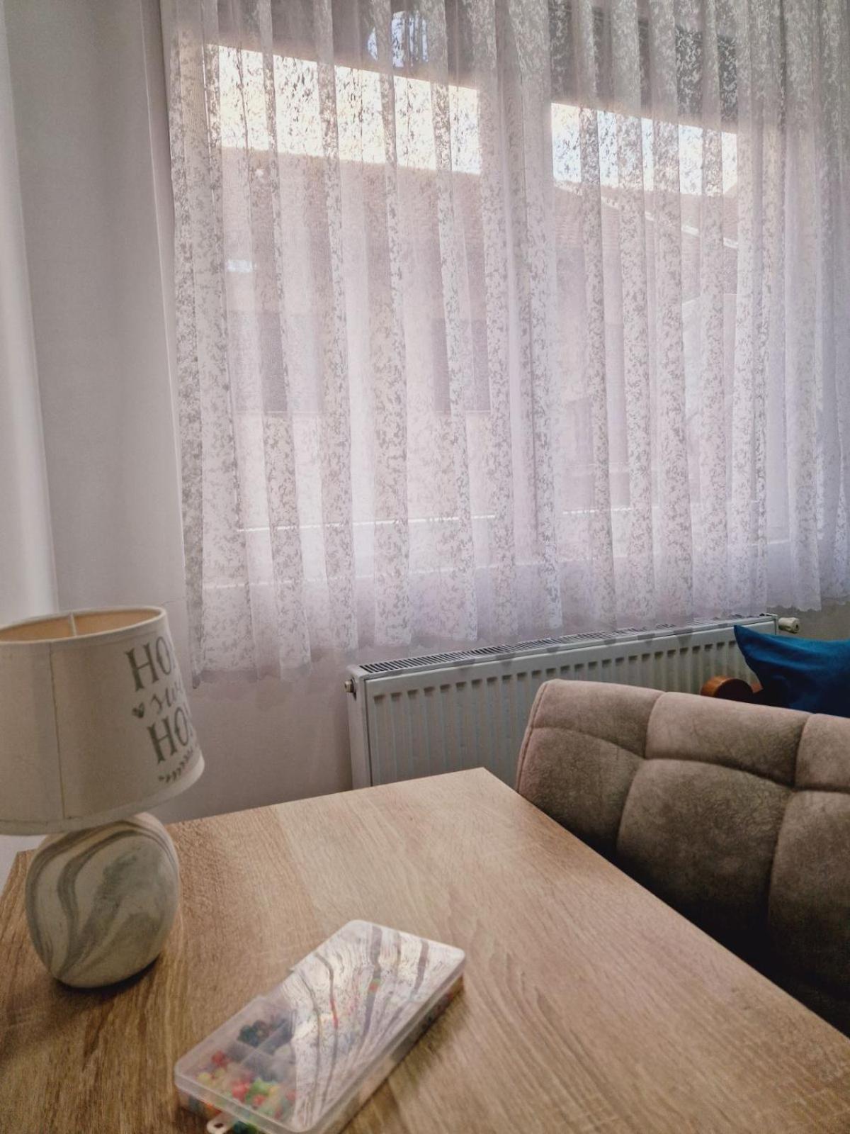 Kamche Lux Apartment Skopje Exteriör bild